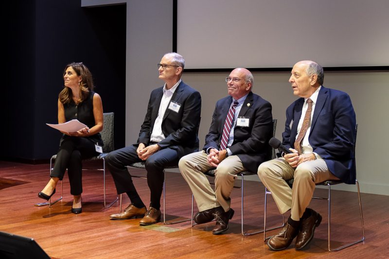 Conference presentation