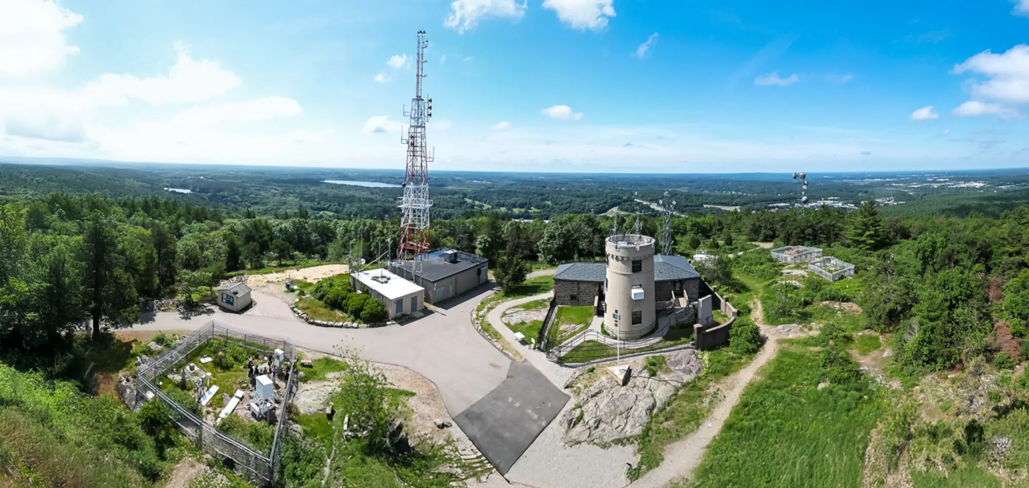 Community Events at BHO